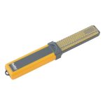 Smiths Diamond Comb Yellow 4 in
