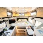 Austrack Talawana X16B Series 3 Hybrid Camper Grey - Image 17