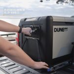 DUNE 4WD 45L Single Zone Fridge/Freezer - Image 5
