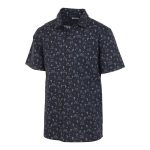 Cape Men's Desert Shirt Denim - Image 3