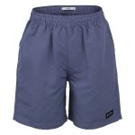 Cape Youth Unisex Adventure Shorts Blue