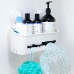 Companion Suction Shelf White - Image 3