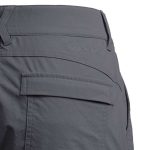 Mountain Designs Women's Bellarine Convertible Pant Charcoal - Image 2