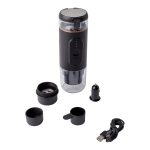 Portable Rechargeable Espresso Machine - Image 3