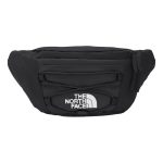 The North Face Jester Lumbar Pack 2.2L TNF Black 2.2 L