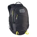 Caribee Hot Shot 8L Daypack Black 8 L