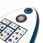 Aqua Marina Pure Air 10’2'' Inflatable SUP - Image 6