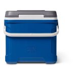 Igloo Latitude 28L Icebox Blue - Image 8