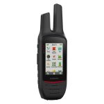 Garmin Rino 750 Handheld GPS with Sensors and 5W UHF 2-Way Radio - Image 3