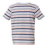 Cape Kids Boys Striped Tee Stripe - Image 2