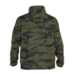 O'Neill Men's Nomadic Windbreaker Camo - Image 2