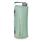 Hydrapak Seeker Water Bottle 2L Moss Green 2 L - Image 5