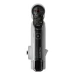 Insta360 Flow AI Tracking Mobile Gimbal Grey - Image 2
