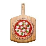 Ooni 12'' Bamboo Peel & Serving Board - Image 2