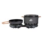Jetboil Genesis Basecamp System - Image 8