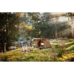 Oztent RS-2 Double Swag Khaki - Image 14