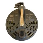 Alvey Surf Champion 65GT Side Cast Reel - Image 2