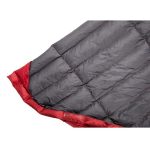 Mountain Designs Outdoor Down 12 Quilt Red Red Dahlia - Image 6