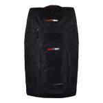 BlackWolf Dual Shuttle 80L Rolling Duffle Bag Jet Black 80 L - Image 3