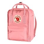 Fjällräven Kanken Mini 7L Daypack Pink 7 L - Image 4