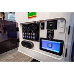 Austrack Tanami X11 Series 3 Hybrid Camper Grey - Image 5