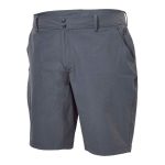 Gondwana Women's Appsley Shorts Plus Size Charcoal - Image 3