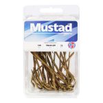 Mustad French Hook Pack - Image 2