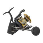 Penn Battle III 10000 Spin Reel - Image 14