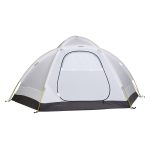 Mountain Designs Alpine Bunker 3-Person Tent Lemon Chrome - Image 5