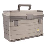 Plano Guide Series 757 4 Drawer Tackle Box - Image 7
