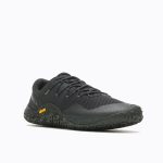 Merrell Men's Trail Glove 7 Low Trail Shoes Black & Black - Image 3