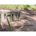 Dune 4WD Desert Sand 150L Storage Box - Image 5