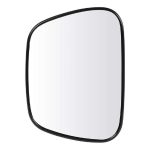 Milenco Aero 4 Extra Wide Grand Twin Convex Mirror - Image 2