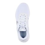 Nike Revolution 6 Women's Running Shoe White & Silver-Pure Platinum - Image 3