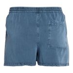 O'Neill Women's Francina Shorts Slate Wash - Image 2