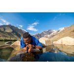 LifeStraw Peak Personal Straw Dark Grey - Image 2
