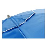 Life! Aluminium Beach Umbrella Blue 2 m - Image 6