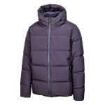 Cape Men's Brunswick 2 Puffer Jacket Phantom - Image 4