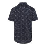 Cape Men's Desert Shirt Denim - Image 2