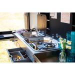 Austrack Talawana X15 Series 3 Hybrid Camper Grey - Image 17