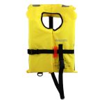 Marlin Children's VIP L100 Foam PFD Yellow