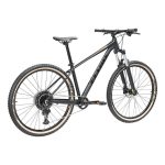 Fluid Daytona+ 29er Mountain Bike Black - Image 4