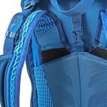 BlackWolf 60L Nankeen Hike Pack Gibralotor 60 L - Image 10