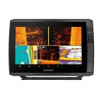 Garmin Echomap Ultra 2 125SV 12" Chartplotter Black