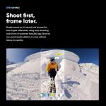 Insta360 X3 Action Camera Grey - Image 11