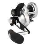 Penn Fathom II Lever Drag 2 Speed FTHII10XLND2 Overhead Reel Multicoloured