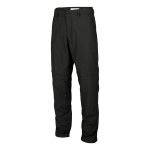 Cape Men's Cargo Convertible Pants Black - Image 4