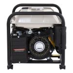 Dune 4WD 2200W Open Frame Inverter Generator Grey - Image 7