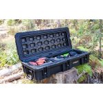 Dune 4WD 95L Storage Box Black 95 L - Image 5