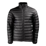 Mountain Designs Men's Advance 600 Duck Down Jacket Black
